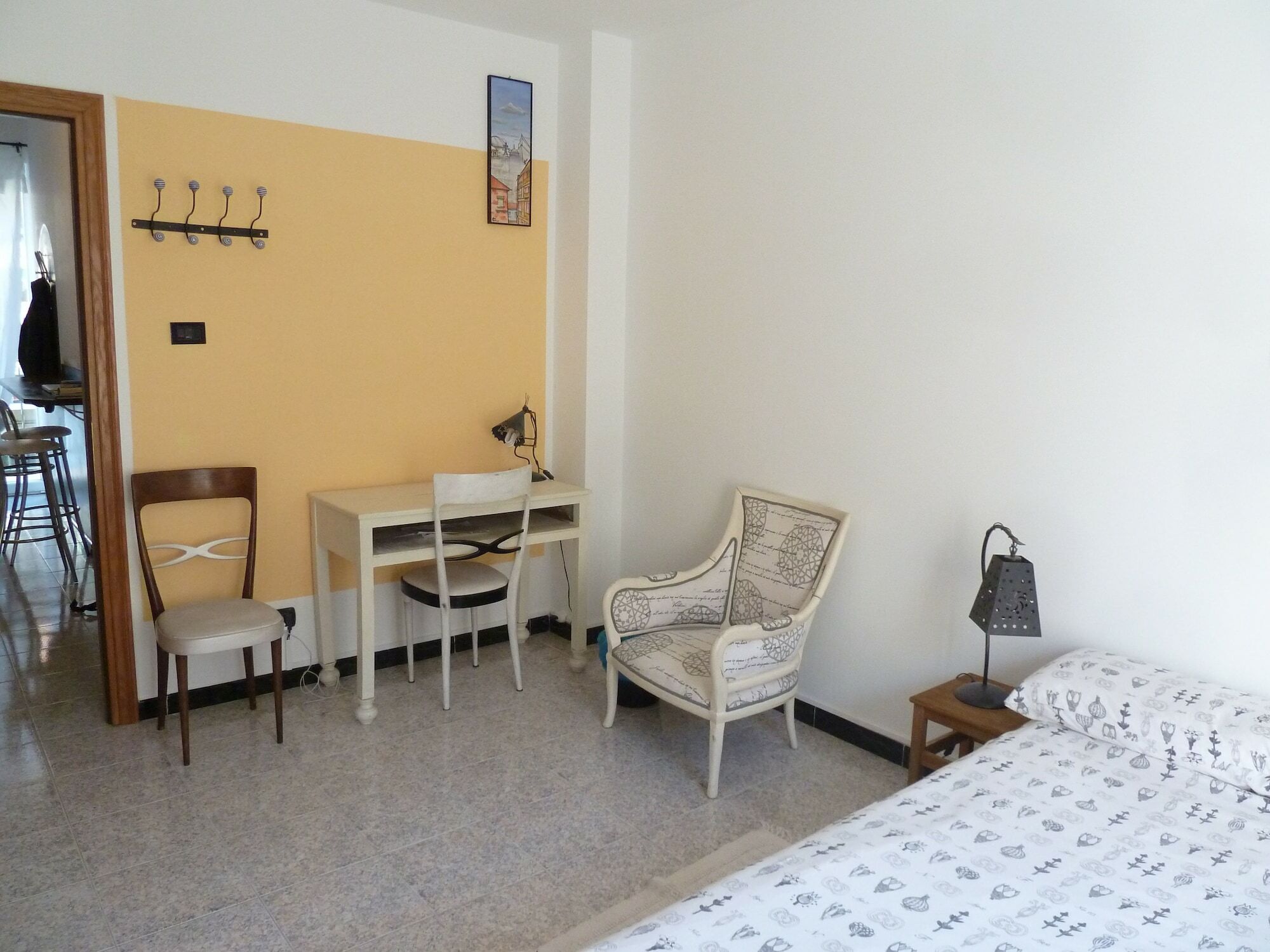 Rabadan Bed And Breakfast Турин Екстер'єр фото