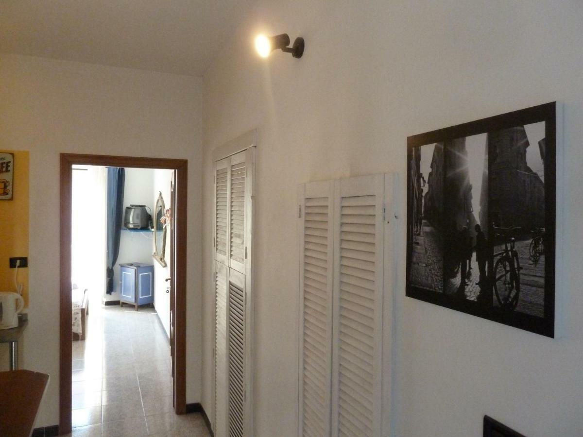 Rabadan Bed And Breakfast Турин Екстер'єр фото