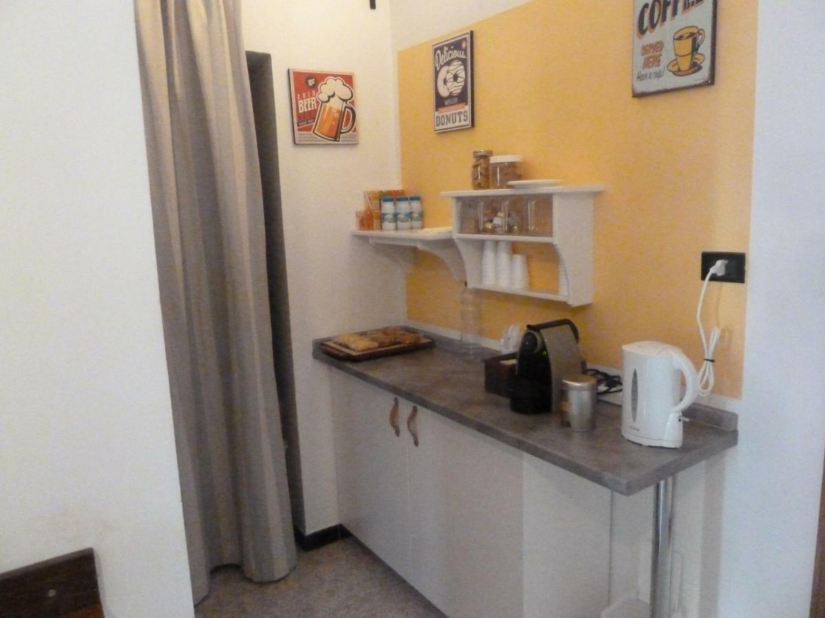 Rabadan Bed And Breakfast Турин Екстер'єр фото