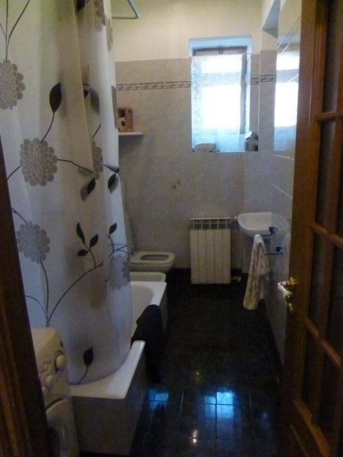 Rabadan Bed And Breakfast Турин Екстер'єр фото