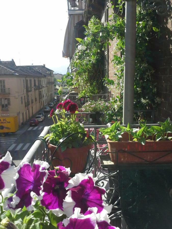 Rabadan Bed And Breakfast Турин Екстер'єр фото